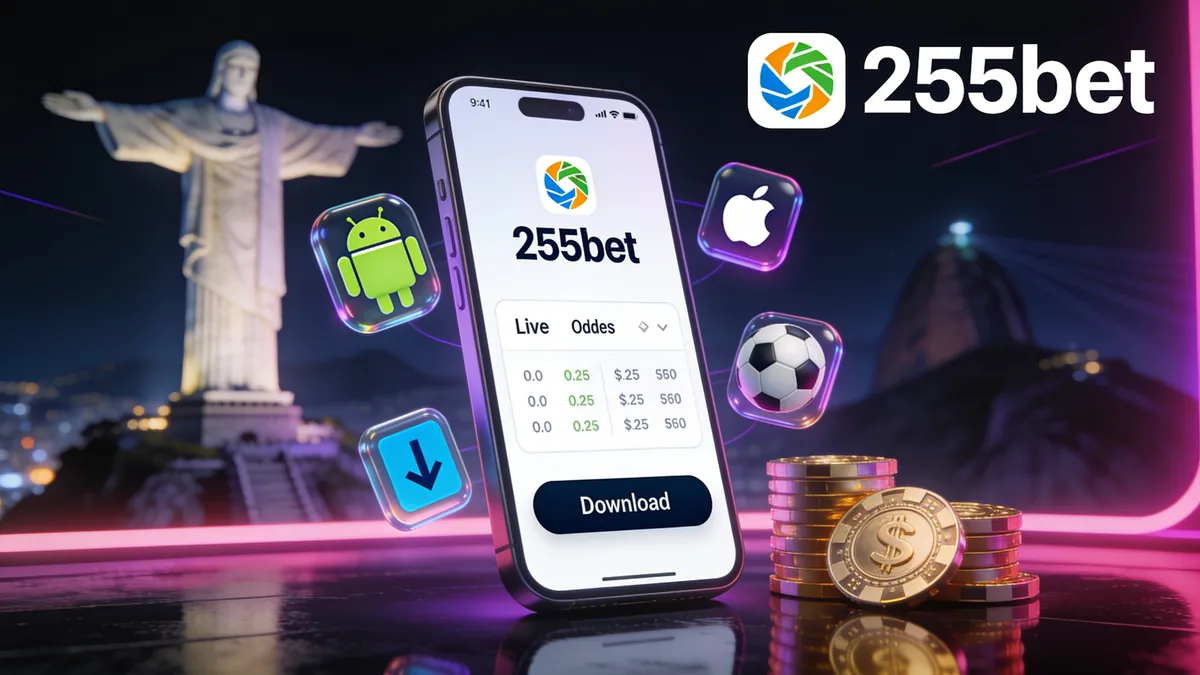 Funcionalidades dos Jogos de Cassino 255bet para jogadores no Brasil