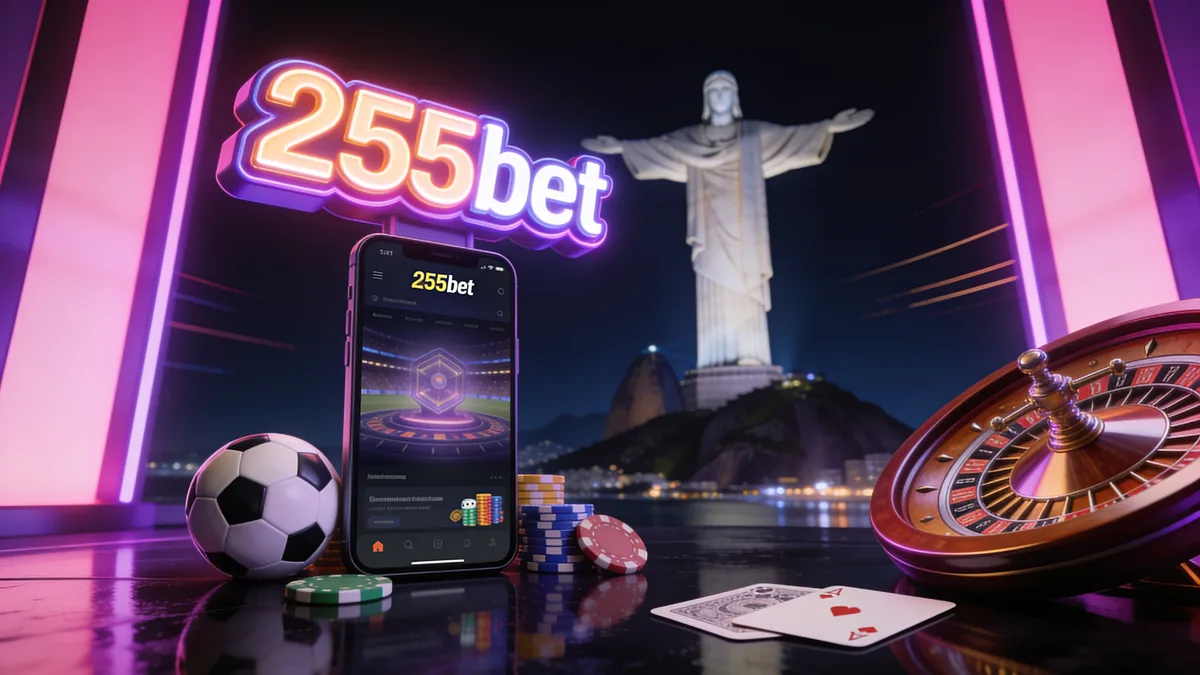 Tipos de Jogos 255bet para jogadores no Brasil